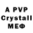 A-PVP СК КРИС Veronika BRO